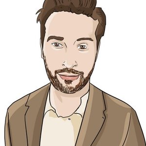 DavidDisbrow-57's avatar